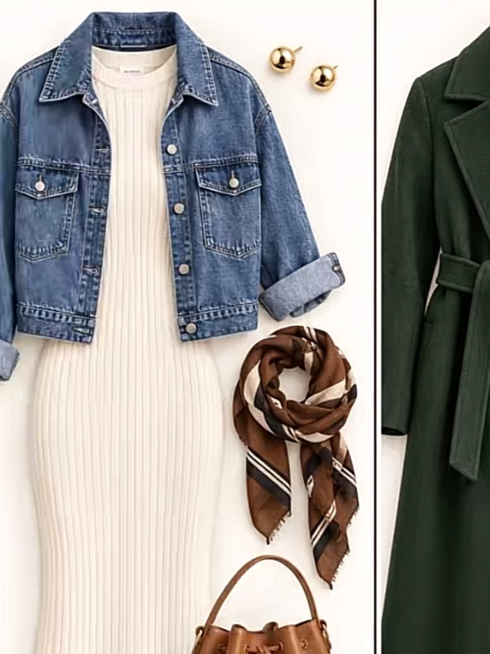 EZRA FITCH JACKET